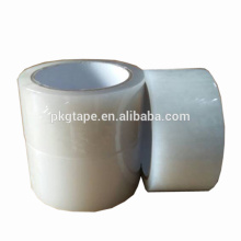 PE Greenhouse Repair Tape For Cracks In Rigid Plastic Or Glass